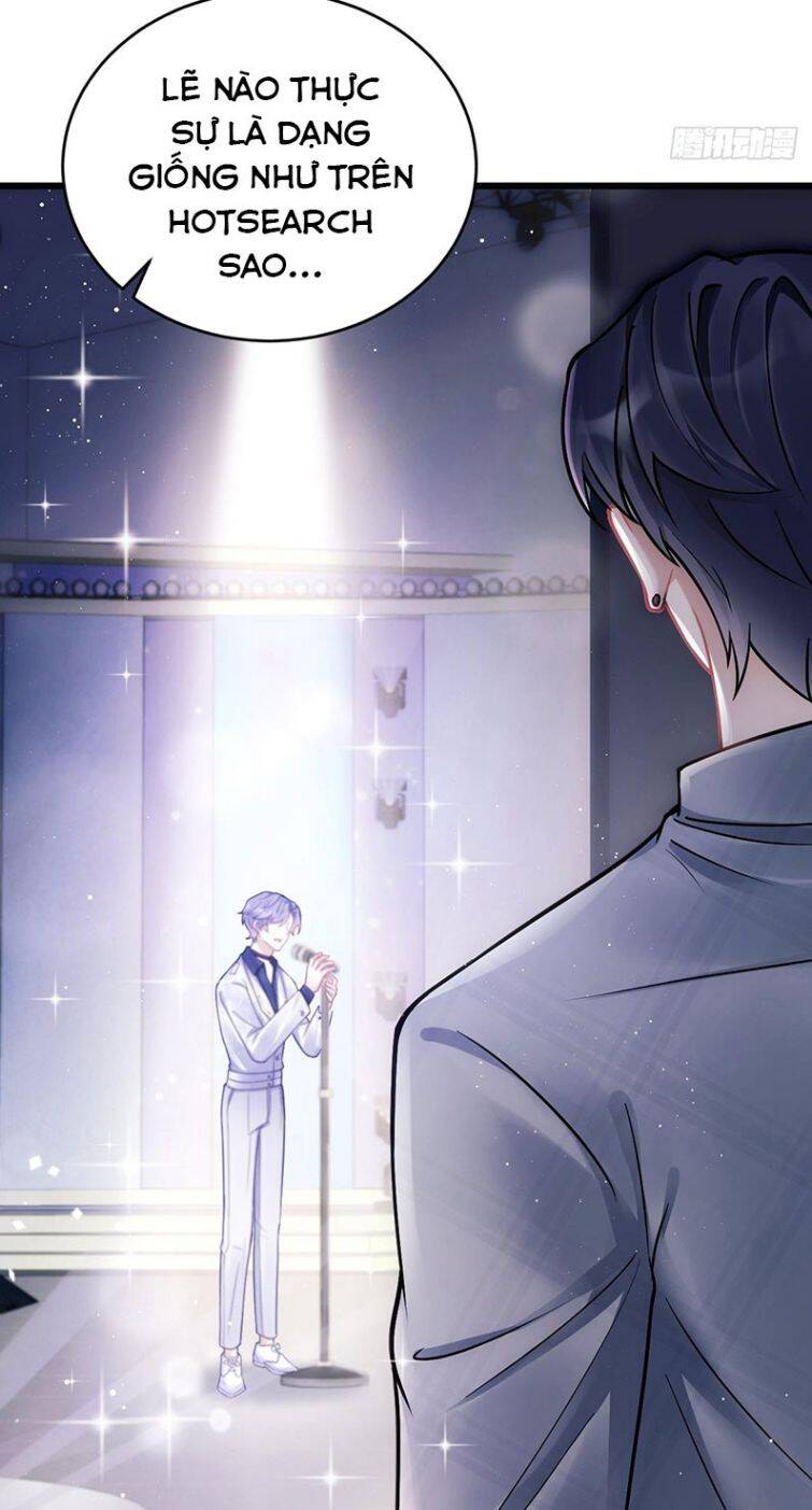 Tôi Hoài Nghi Ảnh Đế Đang Theo Đuổi Tôi Chapter  15 - 10