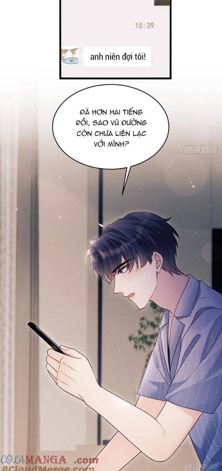Tôi Hoài Nghi Ảnh Đế Đang Theo Đuổi Tôi Chapter  150 - 11