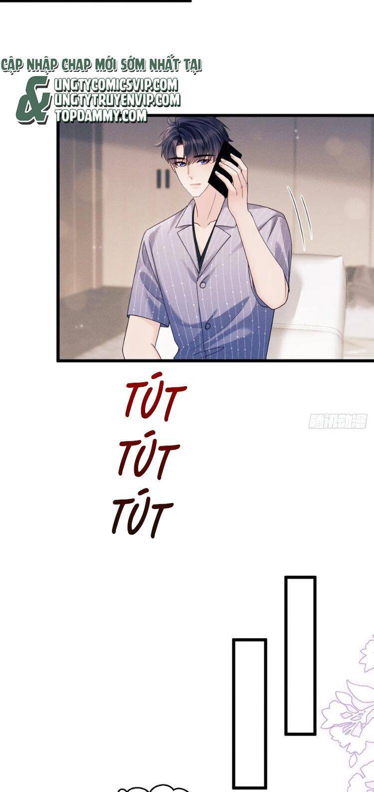 Tôi Hoài Nghi Ảnh Đế Đang Theo Đuổi Tôi Chapter  150 - 13