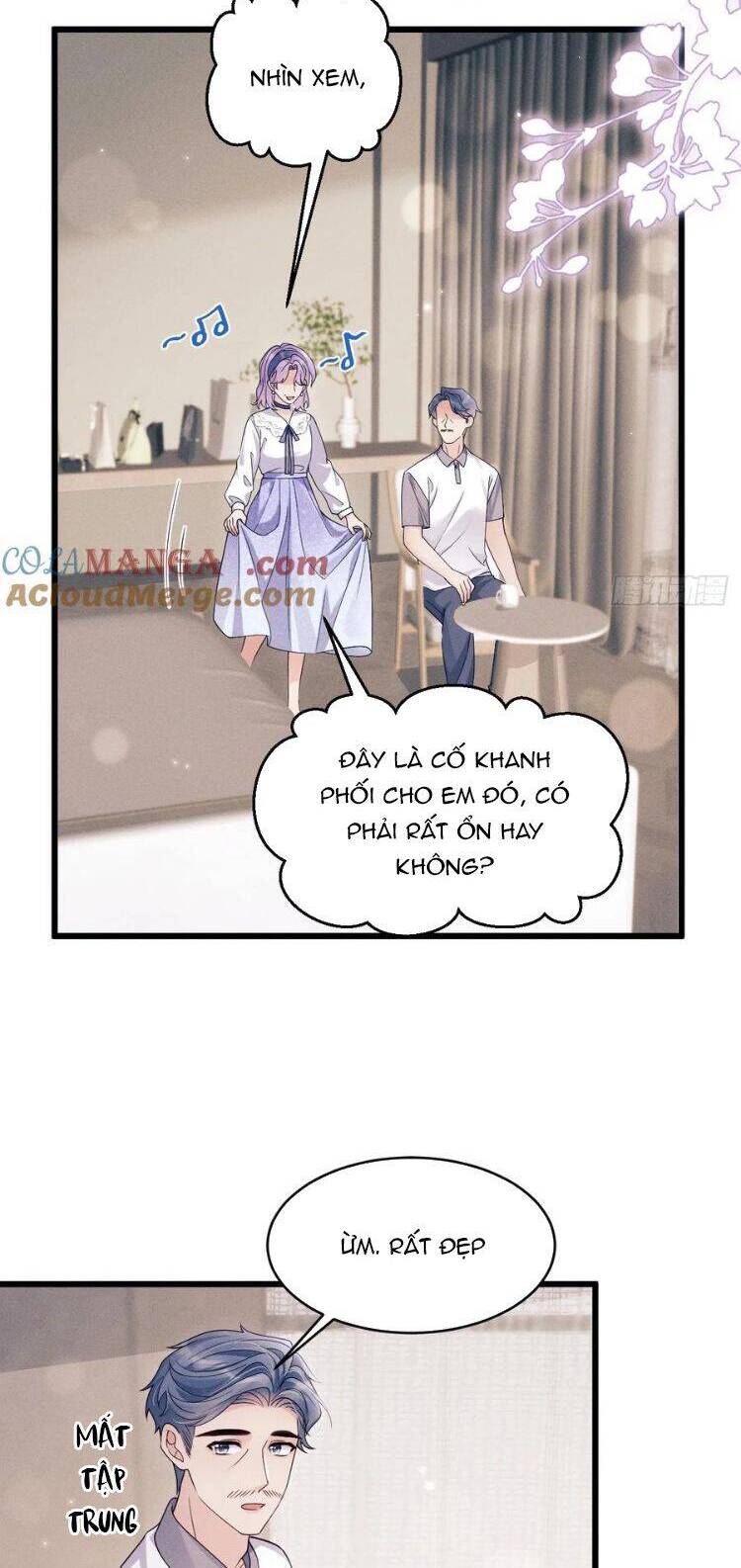 Tôi Hoài Nghi Ảnh Đế Đang Theo Đuổi Tôi Chapter  150 - 14
