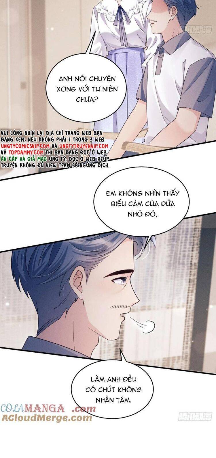 Tôi Hoài Nghi Ảnh Đế Đang Theo Đuổi Tôi Chapter  150 - 16
