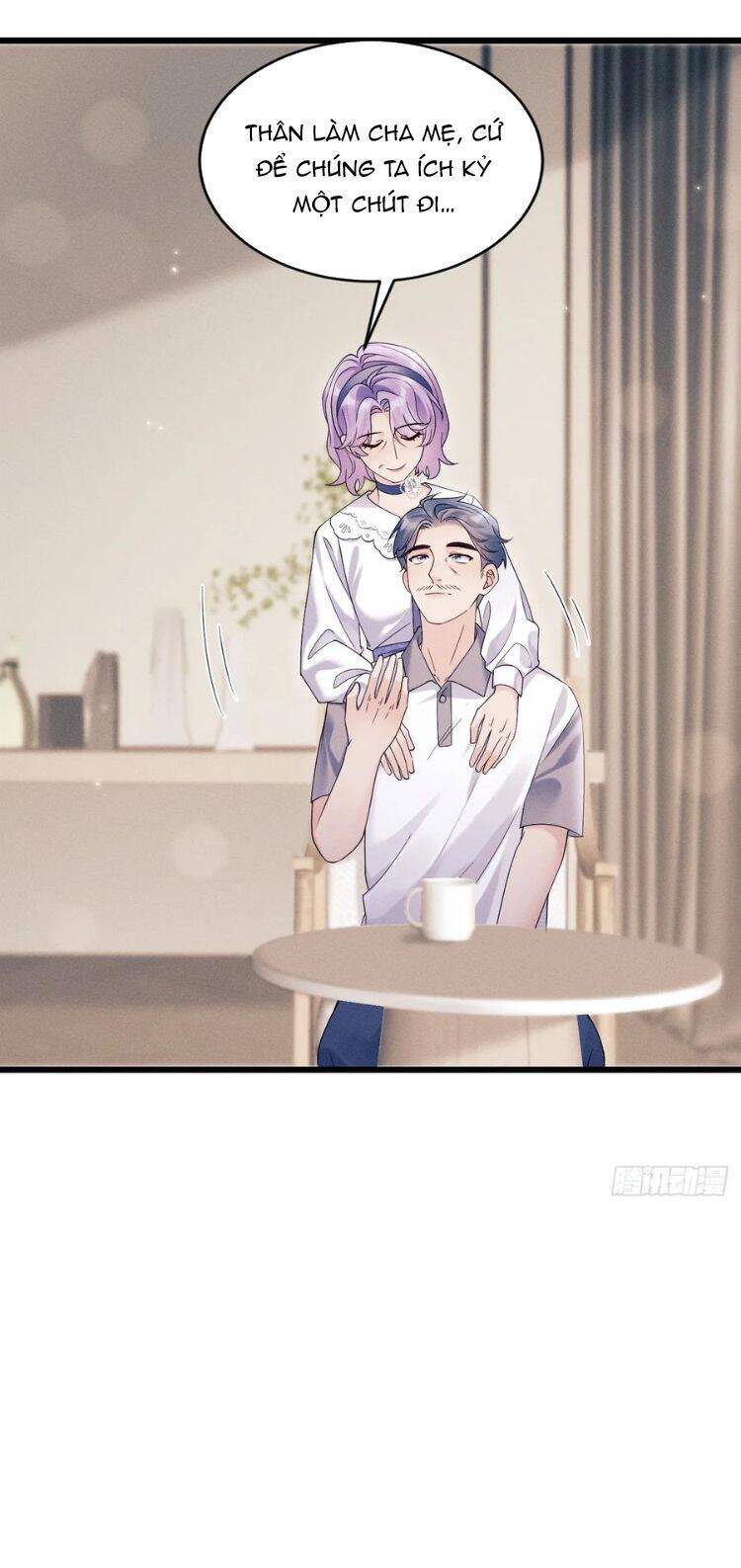 Tôi Hoài Nghi Ảnh Đế Đang Theo Đuổi Tôi Chapter  150 - 17