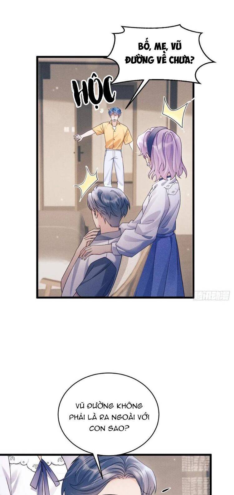 Tôi Hoài Nghi Ảnh Đế Đang Theo Đuổi Tôi Chapter  150 - 18