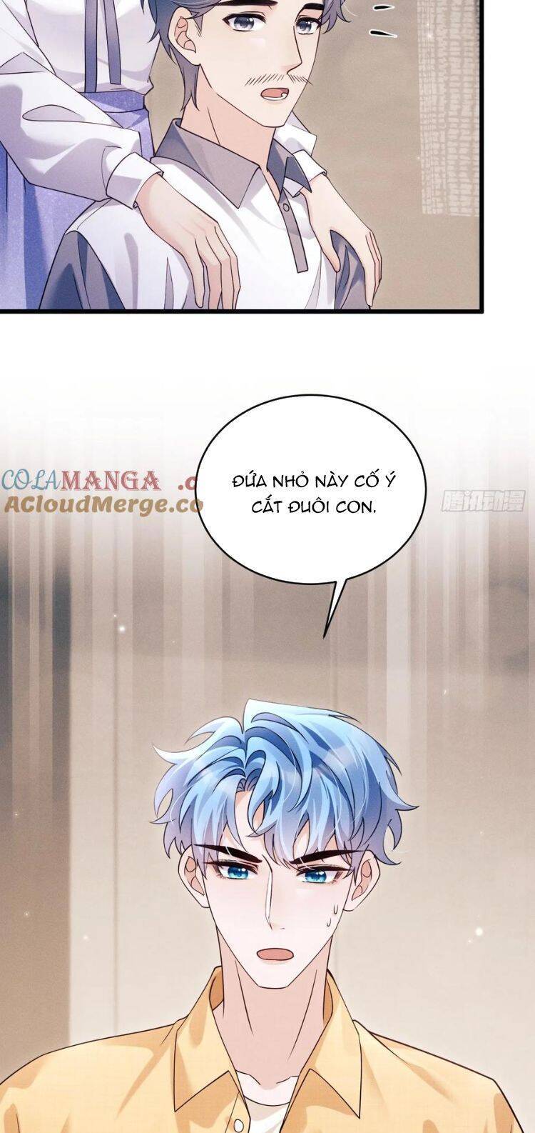 Tôi Hoài Nghi Ảnh Đế Đang Theo Đuổi Tôi Chapter  150 - 19