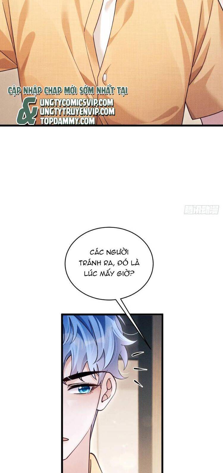 Tôi Hoài Nghi Ảnh Đế Đang Theo Đuổi Tôi Chapter  150 - 20