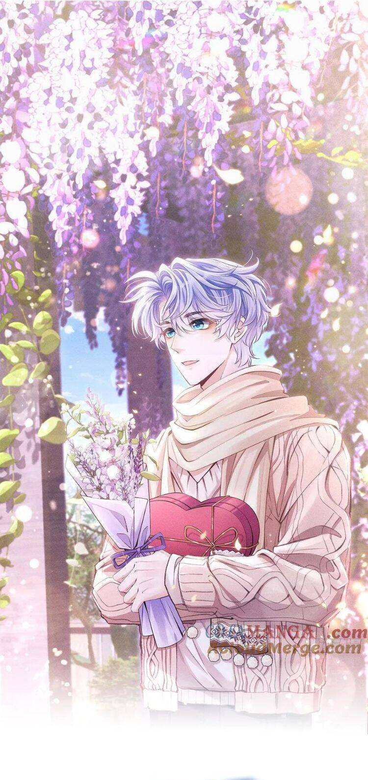 Tôi Hoài Nghi Ảnh Đế Đang Theo Đuổi Tôi Chapter  150 - 3