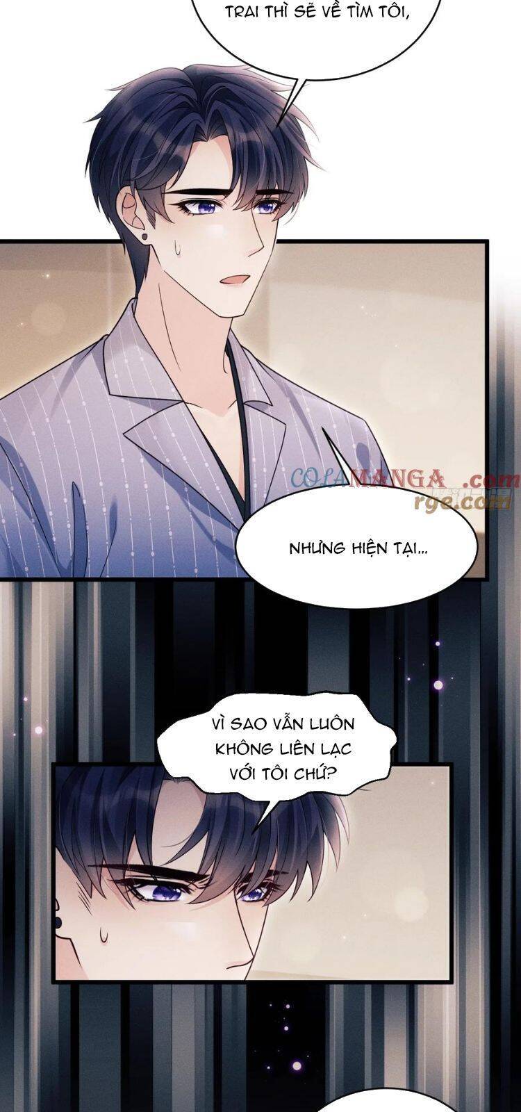 Tôi Hoài Nghi Ảnh Đế Đang Theo Đuổi Tôi Chapter  150 - 25