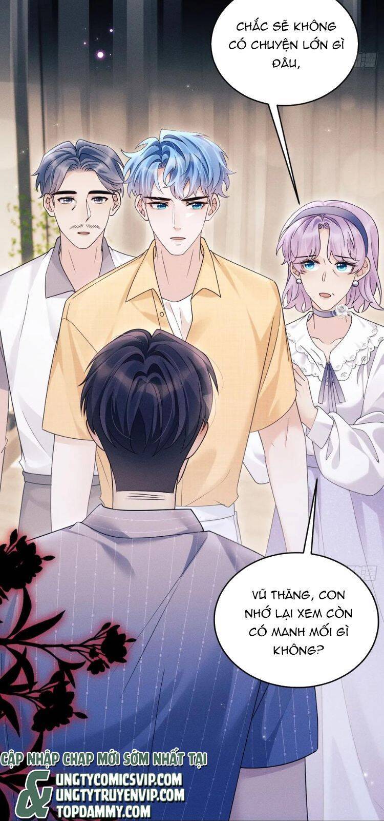 Tôi Hoài Nghi Ảnh Đế Đang Theo Đuổi Tôi Chapter  150 - 26
