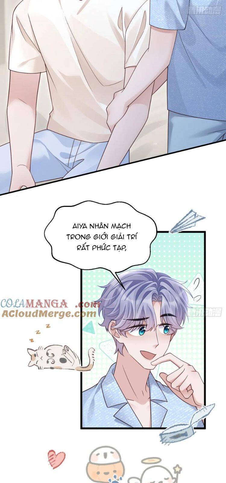 Tôi Hoài Nghi Ảnh Đế Đang Theo Đuổi Tôi Chapter  150 - 29