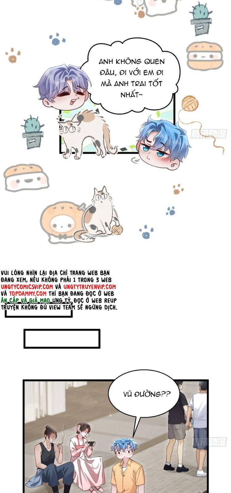 Tôi Hoài Nghi Ảnh Đế Đang Theo Đuổi Tôi Chapter  150 - 30