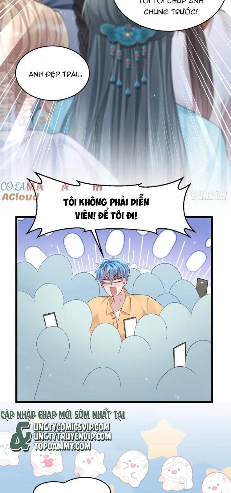 Tôi Hoài Nghi Ảnh Đế Đang Theo Đuổi Tôi Chapter  150 - 33