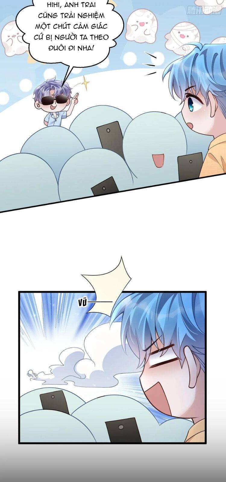 Tôi Hoài Nghi Ảnh Đế Đang Theo Đuổi Tôi Chapter  150 - 34