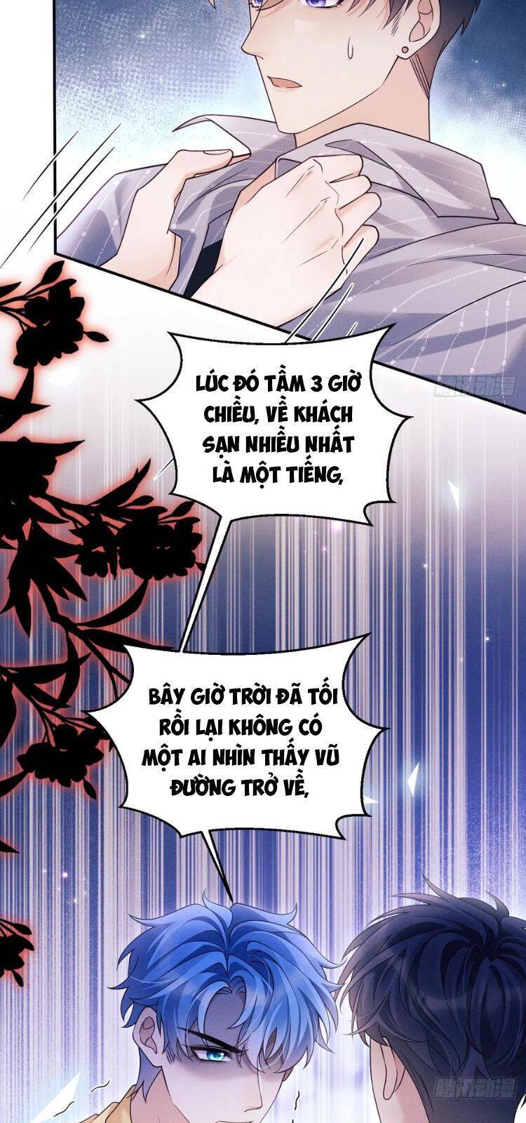 Tôi Hoài Nghi Ảnh Đế Đang Theo Đuổi Tôi Chapter  150 - 36