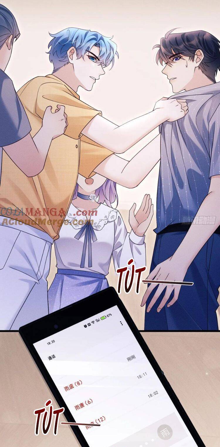 Tôi Hoài Nghi Ảnh Đế Đang Theo Đuổi Tôi Chapter  150 - 39