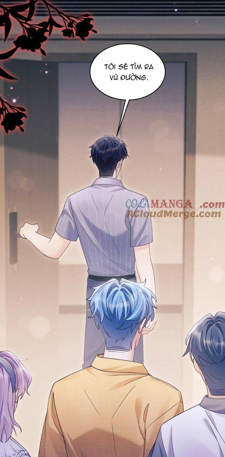 Tôi Hoài Nghi Ảnh Đế Đang Theo Đuổi Tôi Chapter  150 - 41