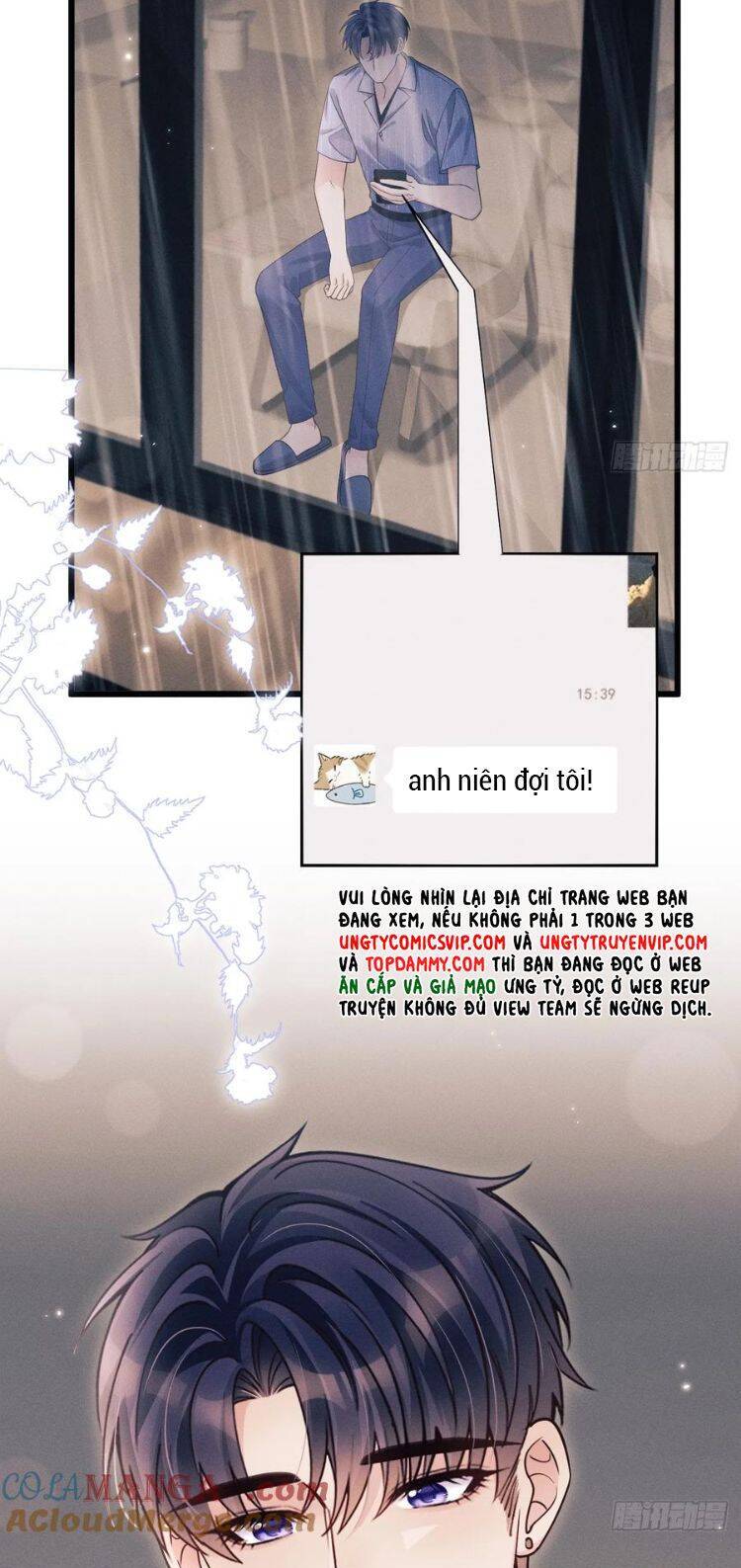 Tôi Hoài Nghi Ảnh Đế Đang Theo Đuổi Tôi Chapter  150 - 9