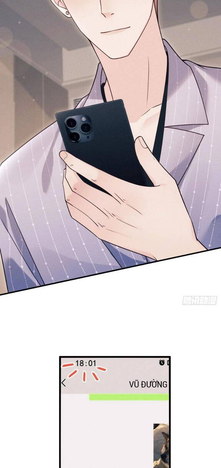 Tôi Hoài Nghi Ảnh Đế Đang Theo Đuổi Tôi Chapter  150 - 10