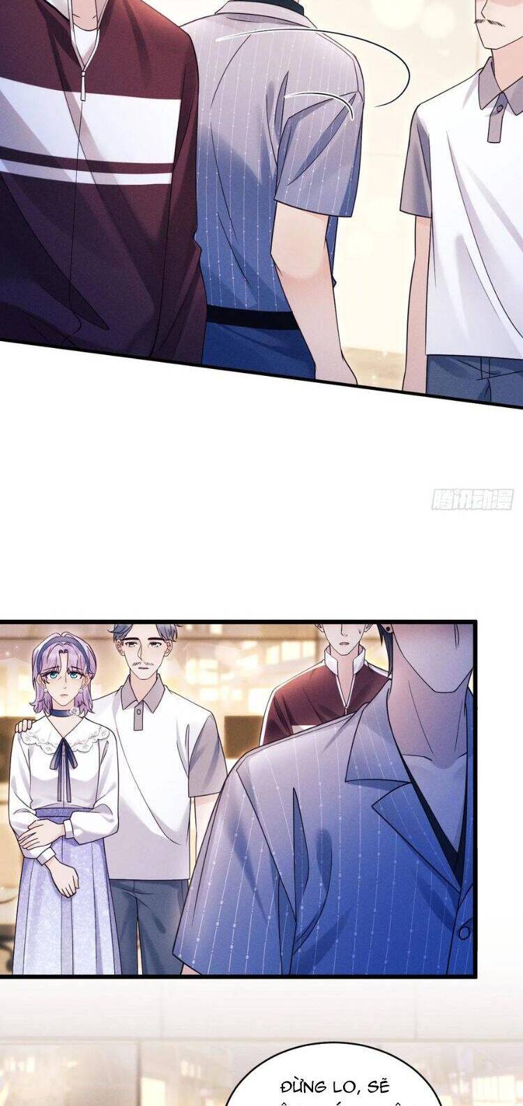 Tôi Hoài Nghi Ảnh Đế Đang Theo Đuổi Tôi Chapter  151 - 12
