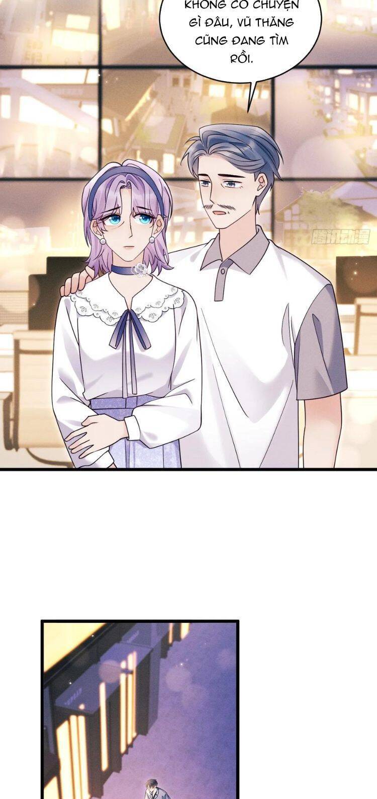 Tôi Hoài Nghi Ảnh Đế Đang Theo Đuổi Tôi Chapter  151 - 13