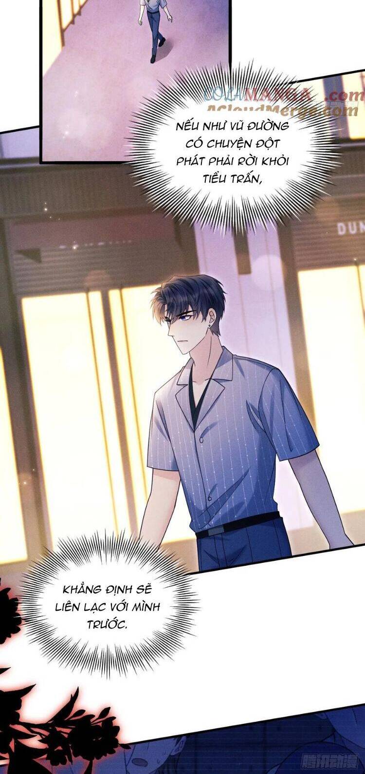 Tôi Hoài Nghi Ảnh Đế Đang Theo Đuổi Tôi Chapter  151 - 14