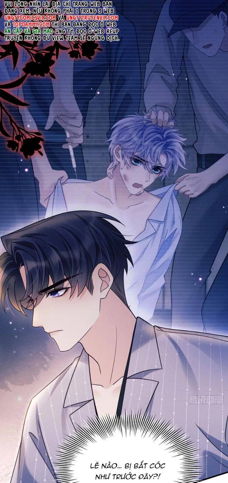 Tôi Hoài Nghi Ảnh Đế Đang Theo Đuổi Tôi Chapter  151 - 15