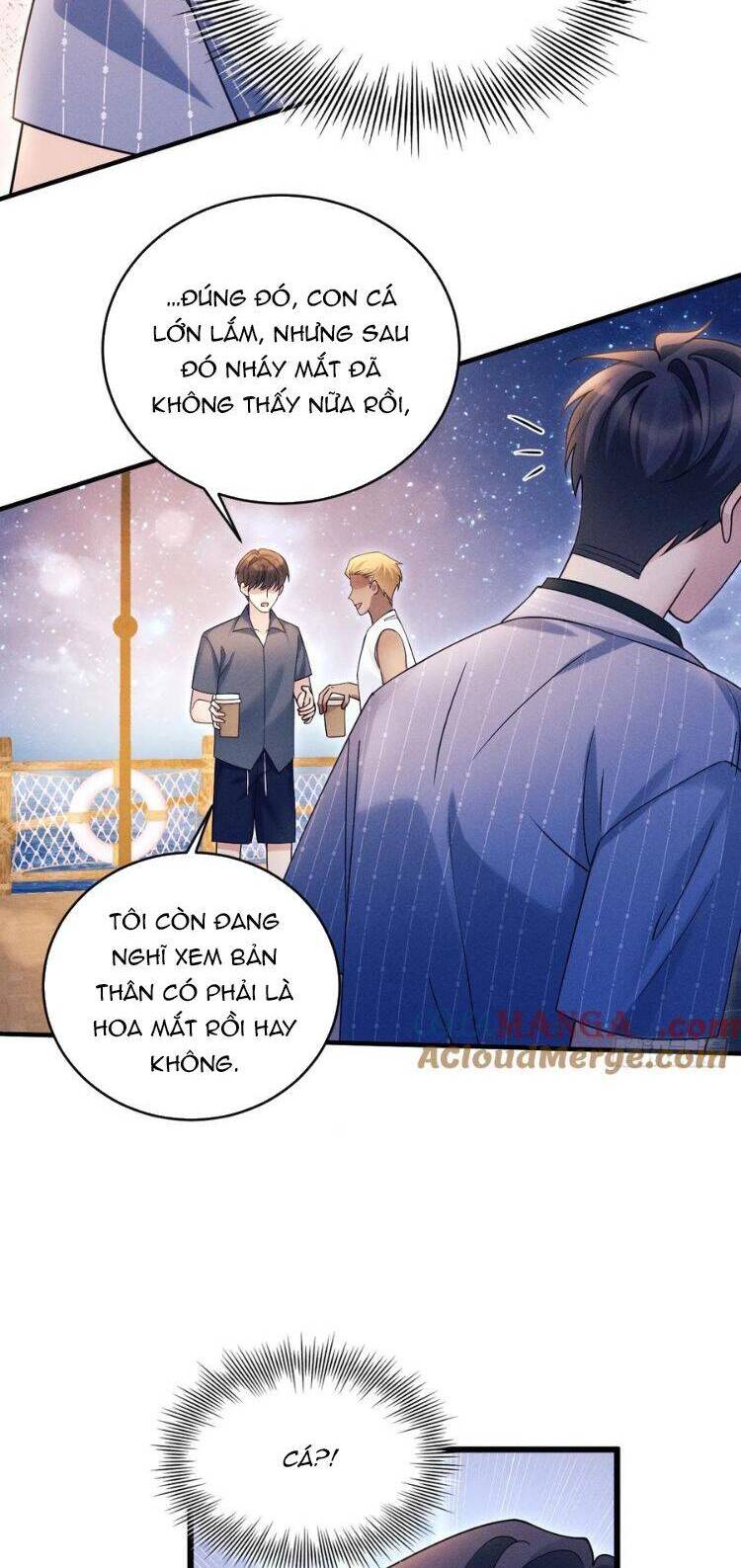 Tôi Hoài Nghi Ảnh Đế Đang Theo Đuổi Tôi Chapter  151 - 16