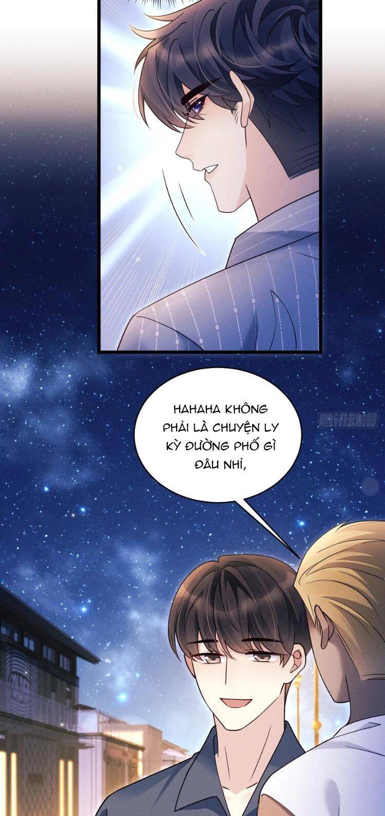 Tôi Hoài Nghi Ảnh Đế Đang Theo Đuổi Tôi Chapter  151 - 17