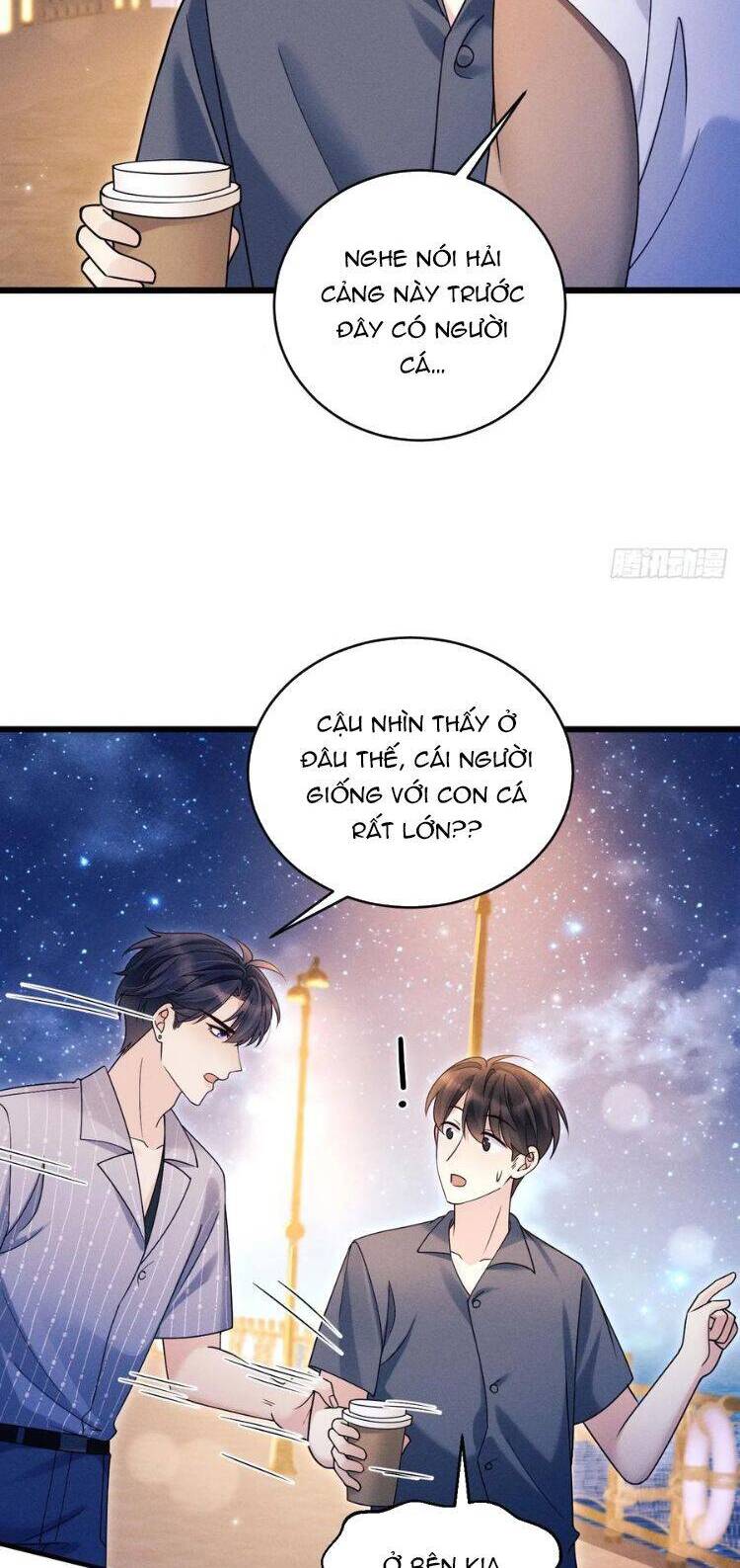 Tôi Hoài Nghi Ảnh Đế Đang Theo Đuổi Tôi Chapter  151 - 18