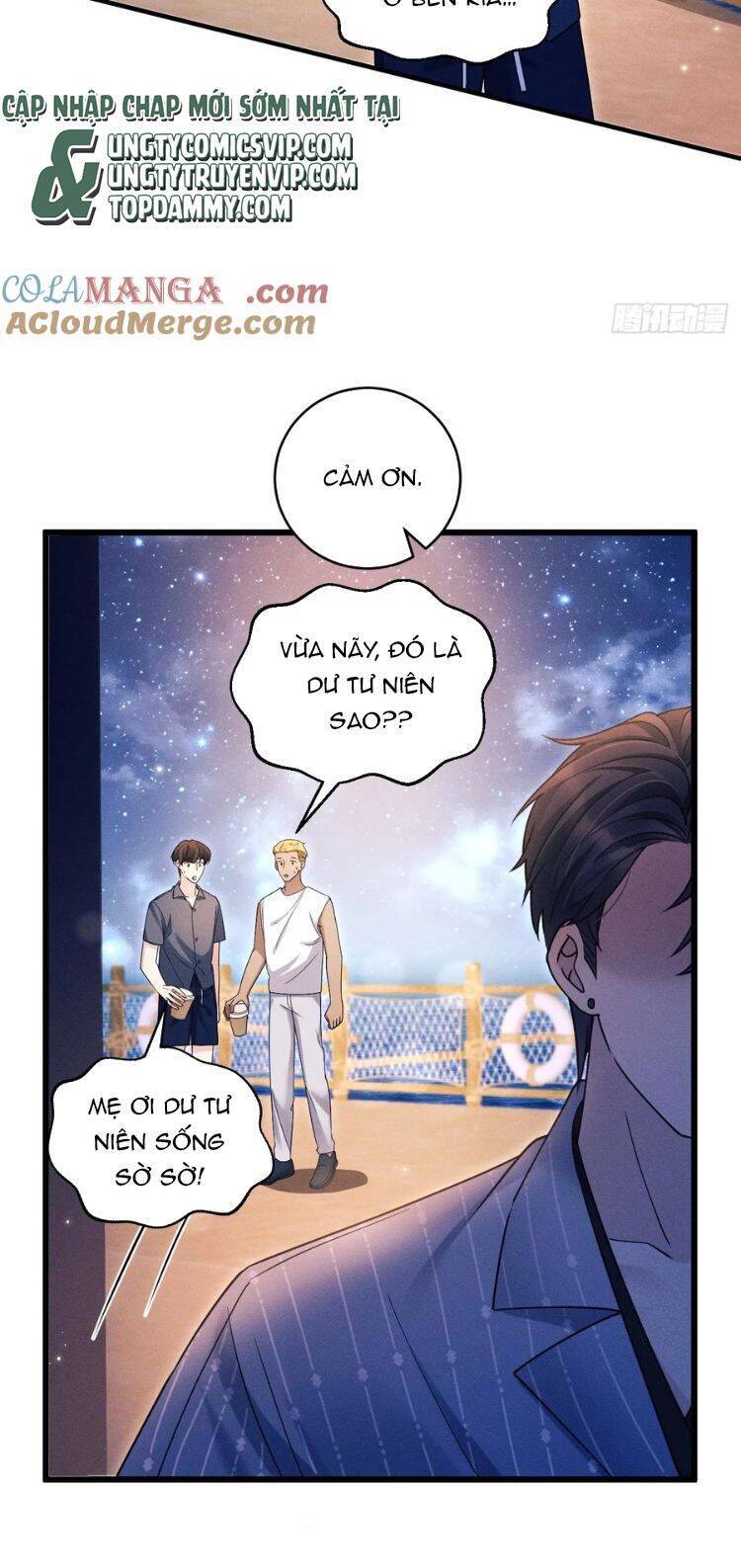 Tôi Hoài Nghi Ảnh Đế Đang Theo Đuổi Tôi Chapter  151 - 19