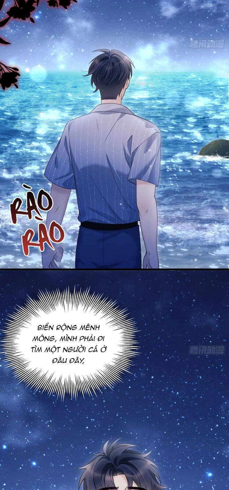 Tôi Hoài Nghi Ảnh Đế Đang Theo Đuổi Tôi Chapter  151 - 22