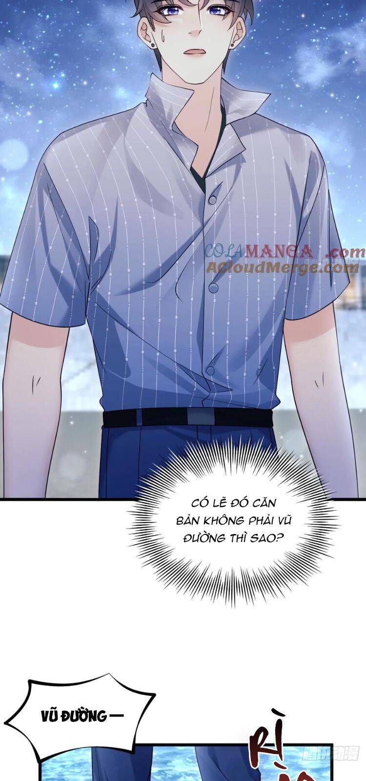 Tôi Hoài Nghi Ảnh Đế Đang Theo Đuổi Tôi Chapter  151 - 23