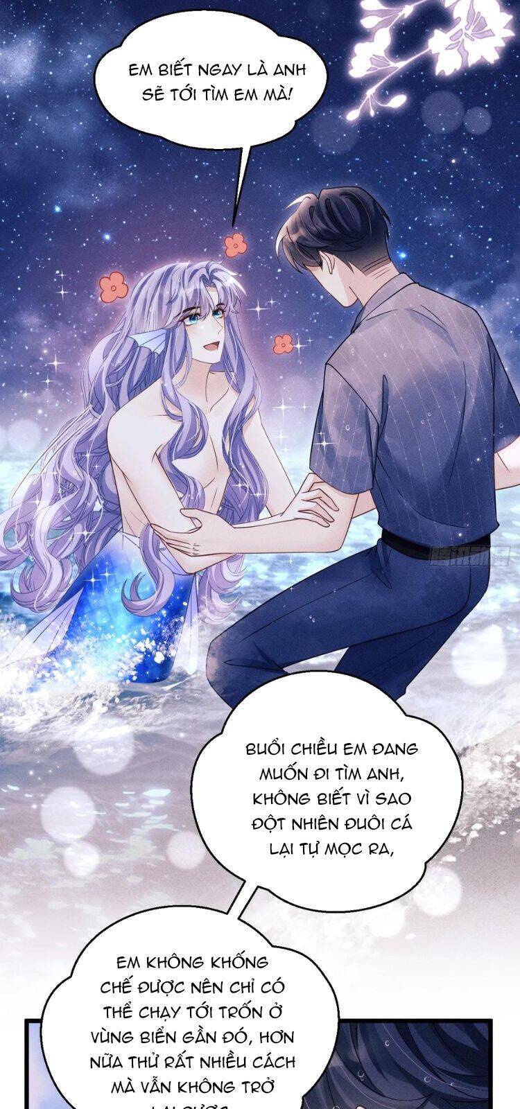 Tôi Hoài Nghi Ảnh Đế Đang Theo Đuổi Tôi Chapter  151 - 31