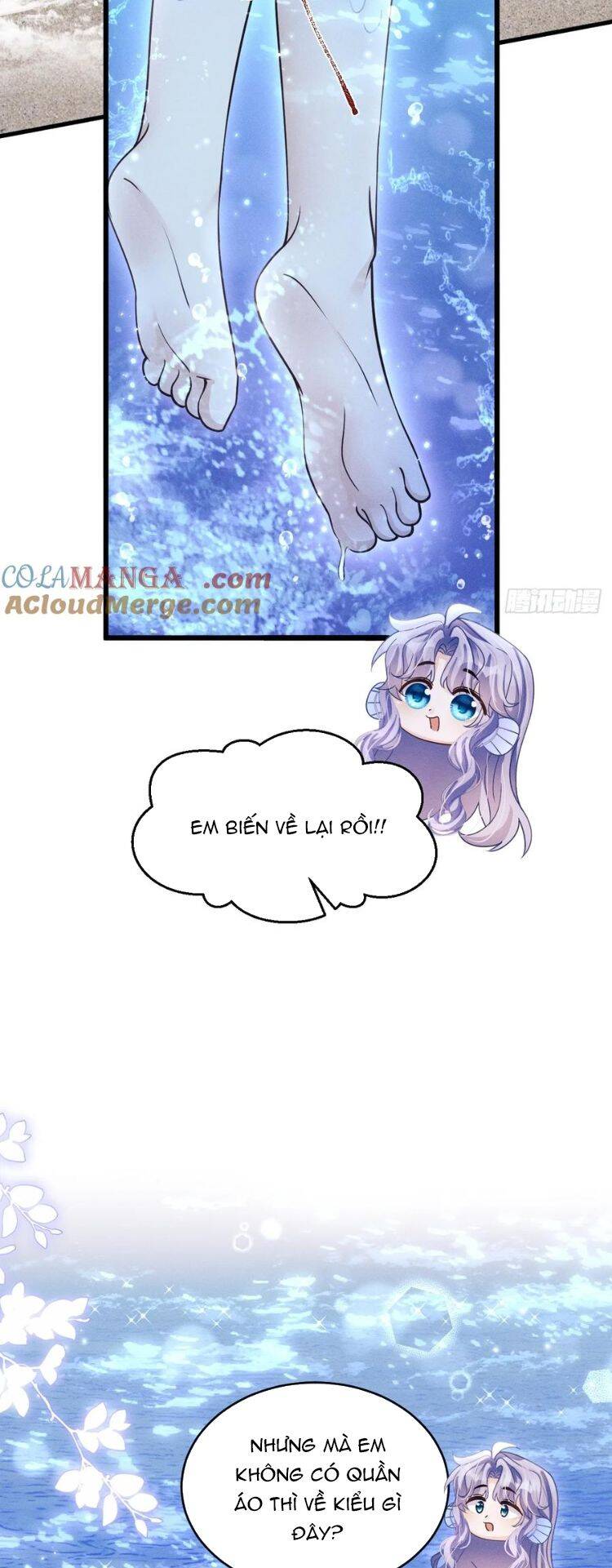 Tôi Hoài Nghi Ảnh Đế Đang Theo Đuổi Tôi Chapter  151 - 39