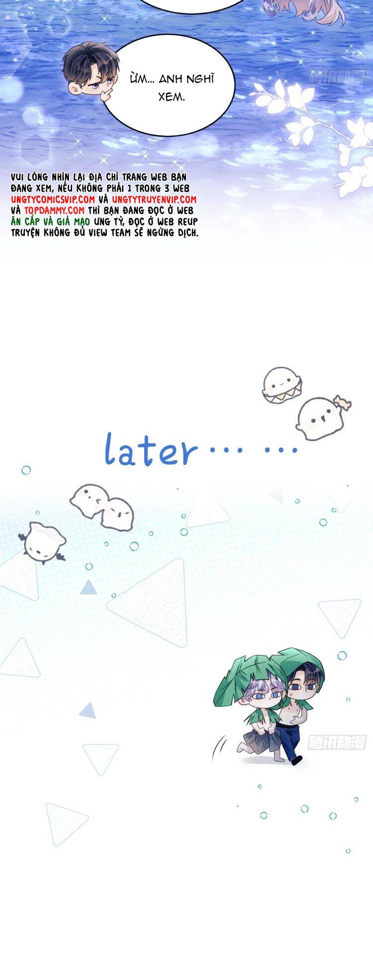 Tôi Hoài Nghi Ảnh Đế Đang Theo Đuổi Tôi Chapter  151 - 40