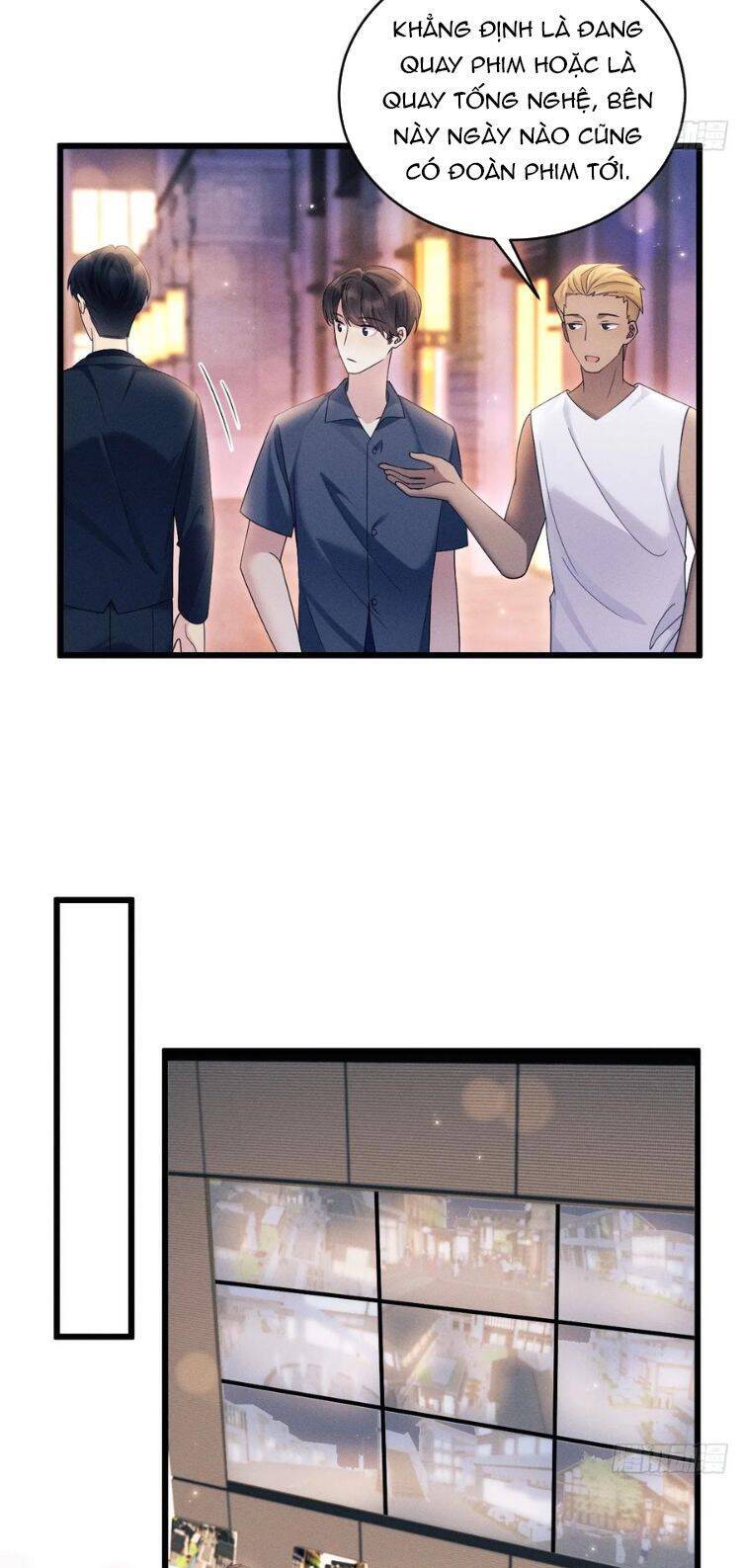 Tôi Hoài Nghi Ảnh Đế Đang Theo Đuổi Tôi Chapter  151 - 7