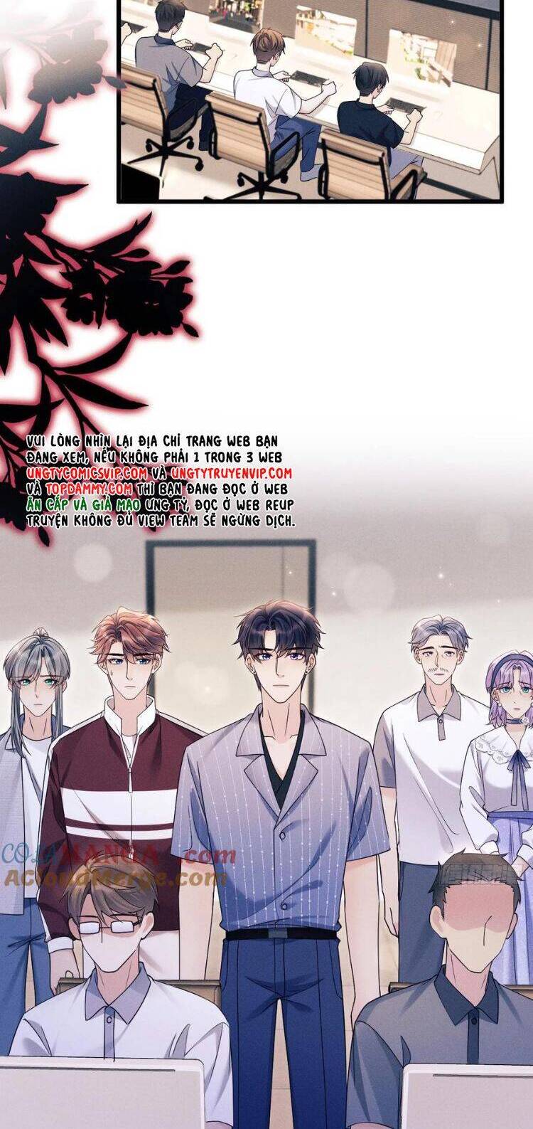 Tôi Hoài Nghi Ảnh Đế Đang Theo Đuổi Tôi Chapter  151 - 8