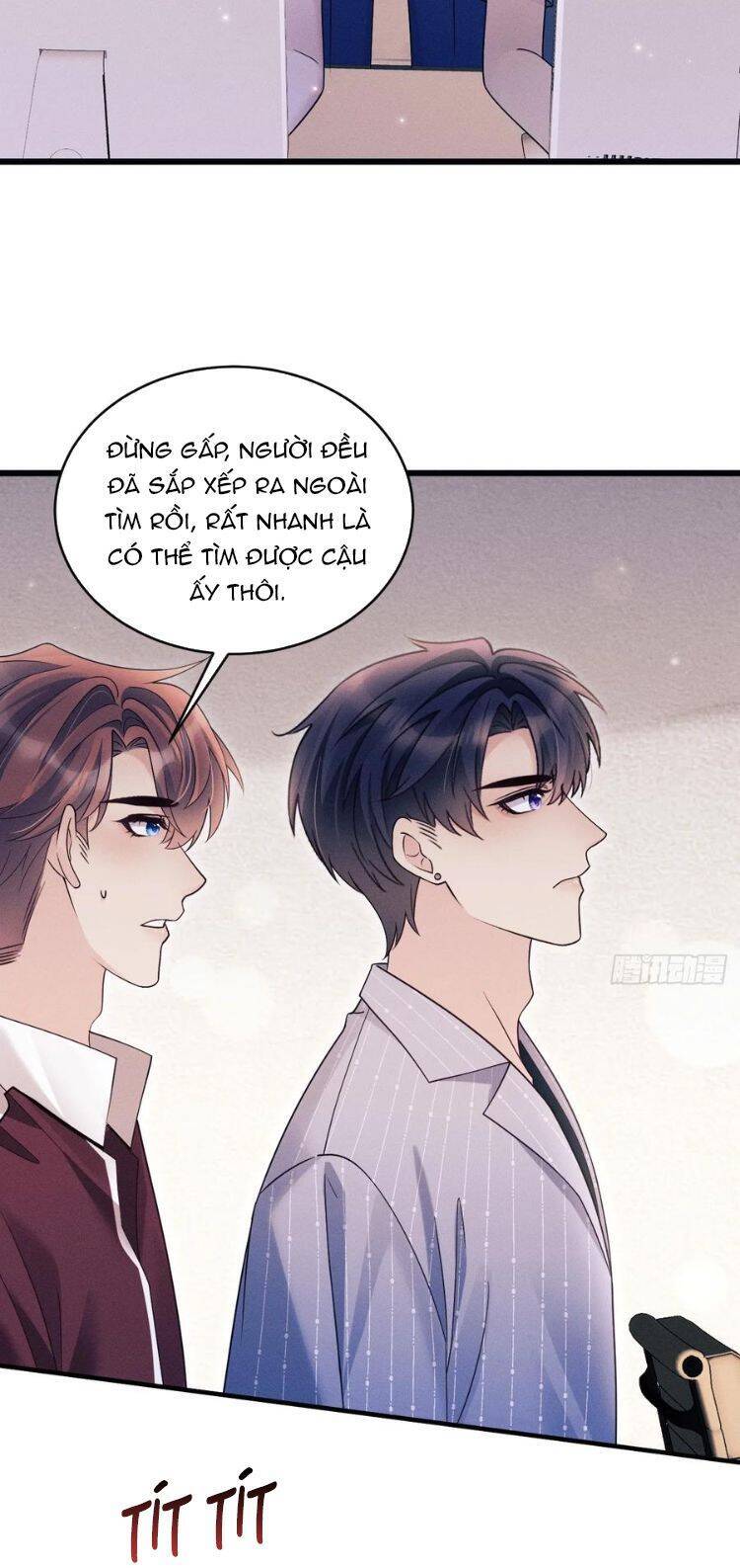 Tôi Hoài Nghi Ảnh Đế Đang Theo Đuổi Tôi Chapter  151 - 9