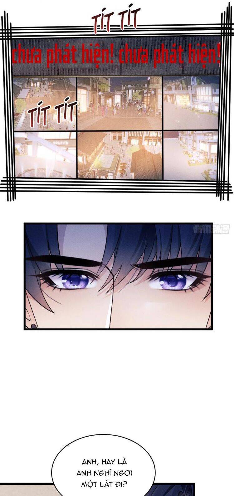 Tôi Hoài Nghi Ảnh Đế Đang Theo Đuổi Tôi Chapter  151 - 10