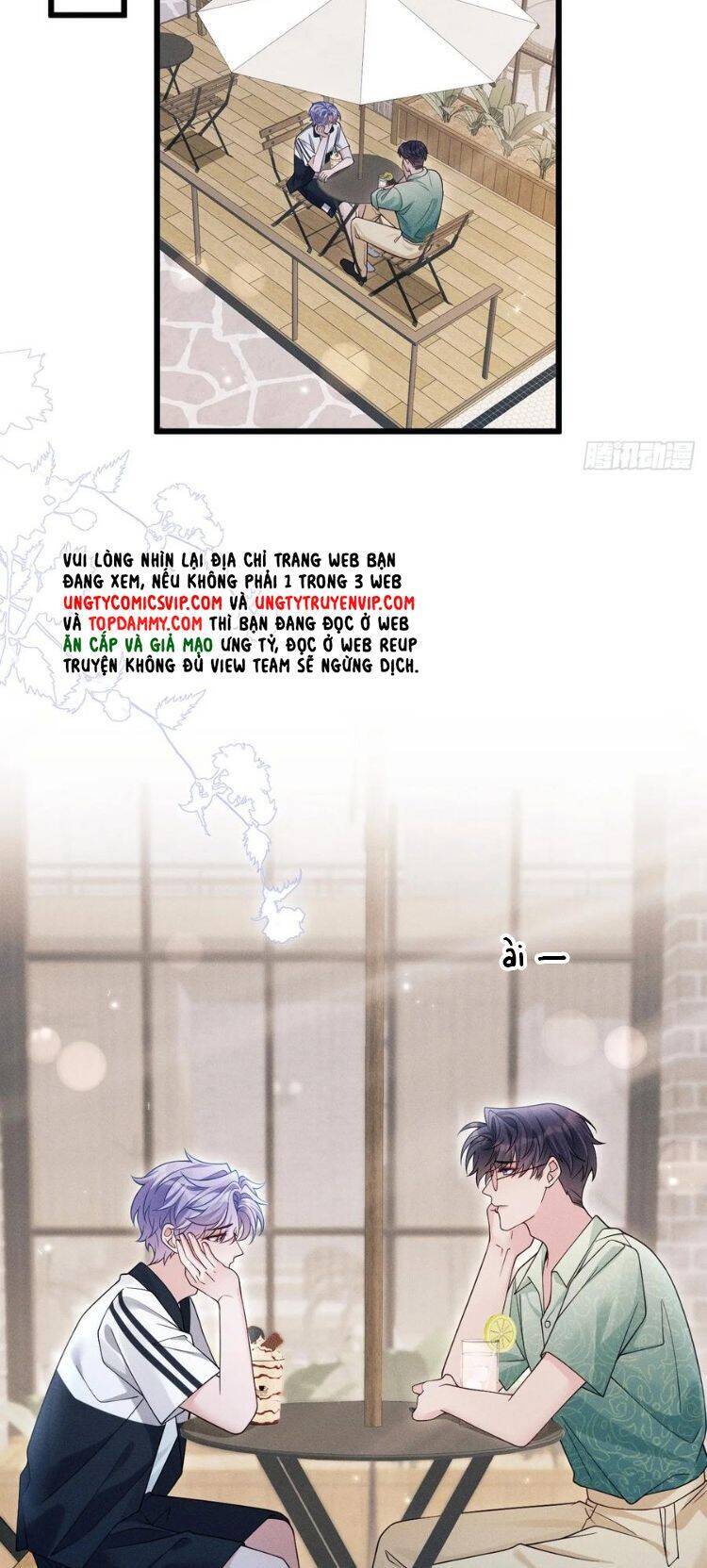 Tôi Hoài Nghi Ảnh Đế Đang Theo Đuổi Tôi Chapter  154 - 11