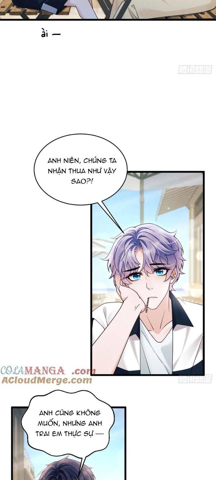 Tôi Hoài Nghi Ảnh Đế Đang Theo Đuổi Tôi Chapter  154 - 12