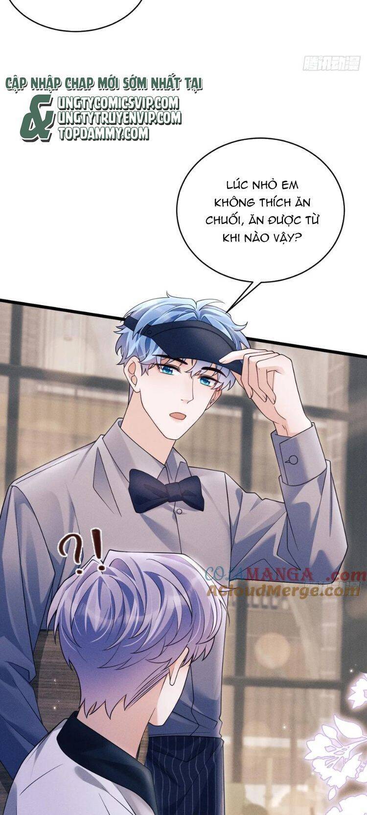 Tôi Hoài Nghi Ảnh Đế Đang Theo Đuổi Tôi Chapter  154 - 14