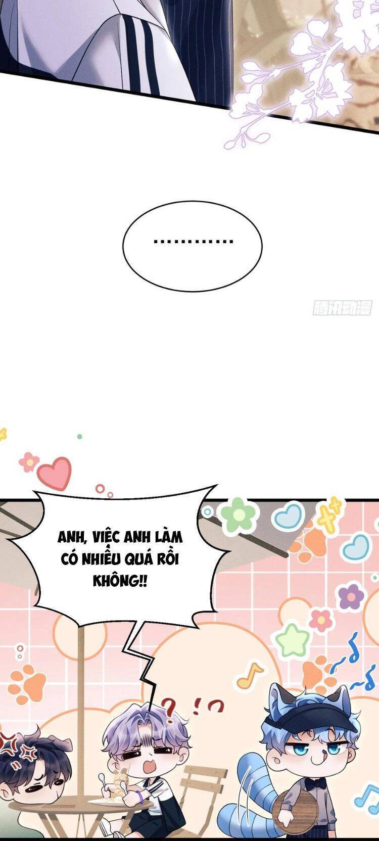 Tôi Hoài Nghi Ảnh Đế Đang Theo Đuổi Tôi Chapter 154 - 15