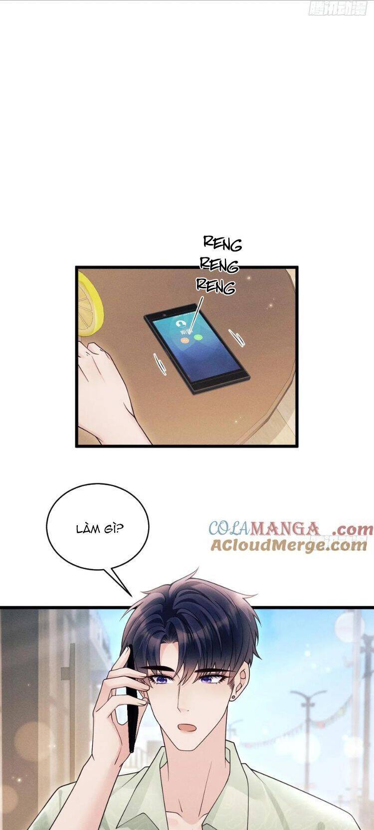 Tôi Hoài Nghi Ảnh Đế Đang Theo Đuổi Tôi Chapter  154 - 16