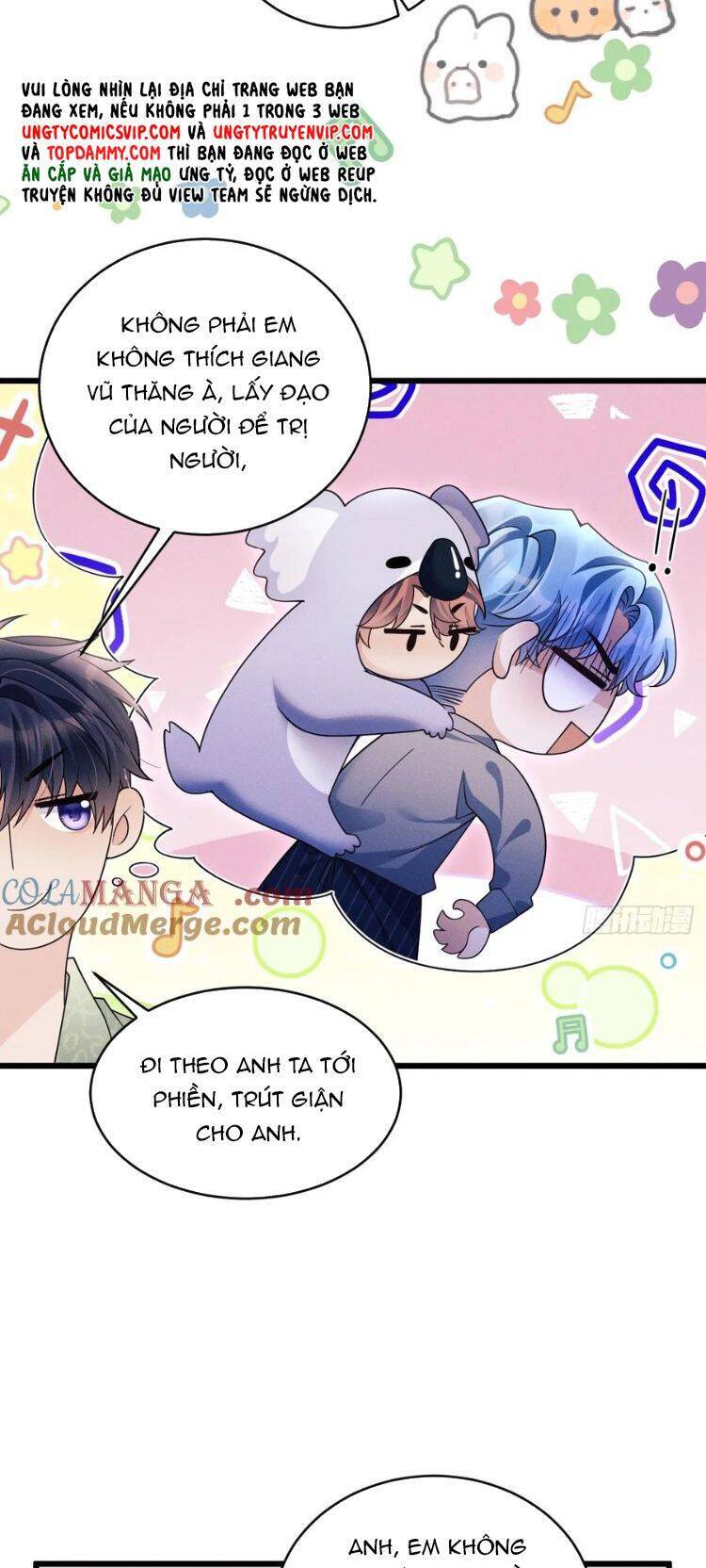 Tôi Hoài Nghi Ảnh Đế Đang Theo Đuổi Tôi Chapter  154 - 18