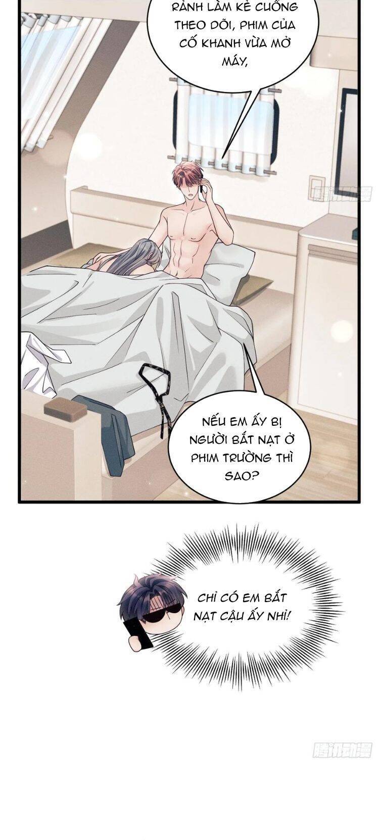 Tôi Hoài Nghi Ảnh Đế Đang Theo Đuổi Tôi Chapter  154 - 19