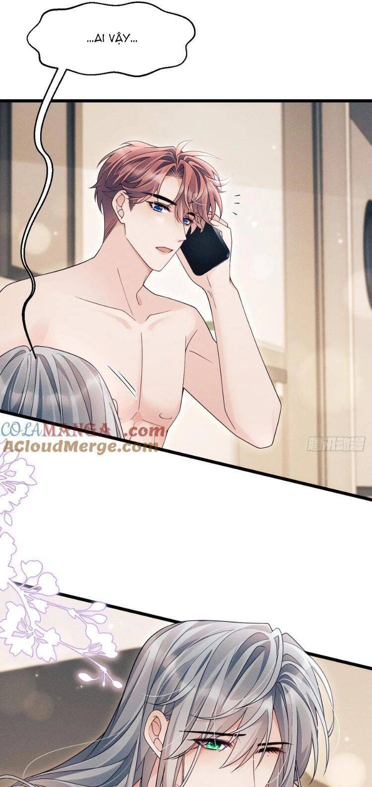 Tôi Hoài Nghi Ảnh Đế Đang Theo Đuổi Tôi Chapter  154 - 20