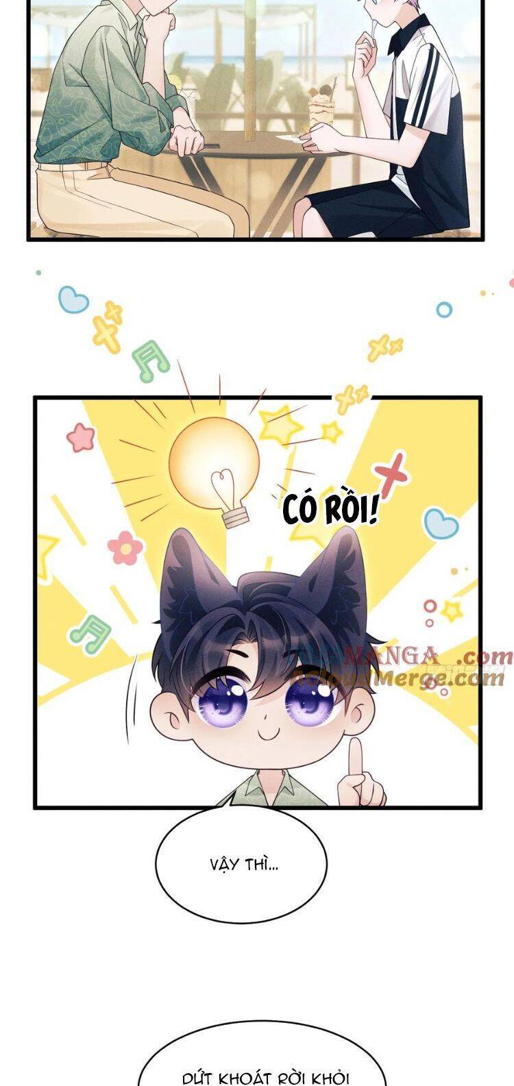 Tôi Hoài Nghi Ảnh Đế Đang Theo Đuổi Tôi Chapter  154 - 24