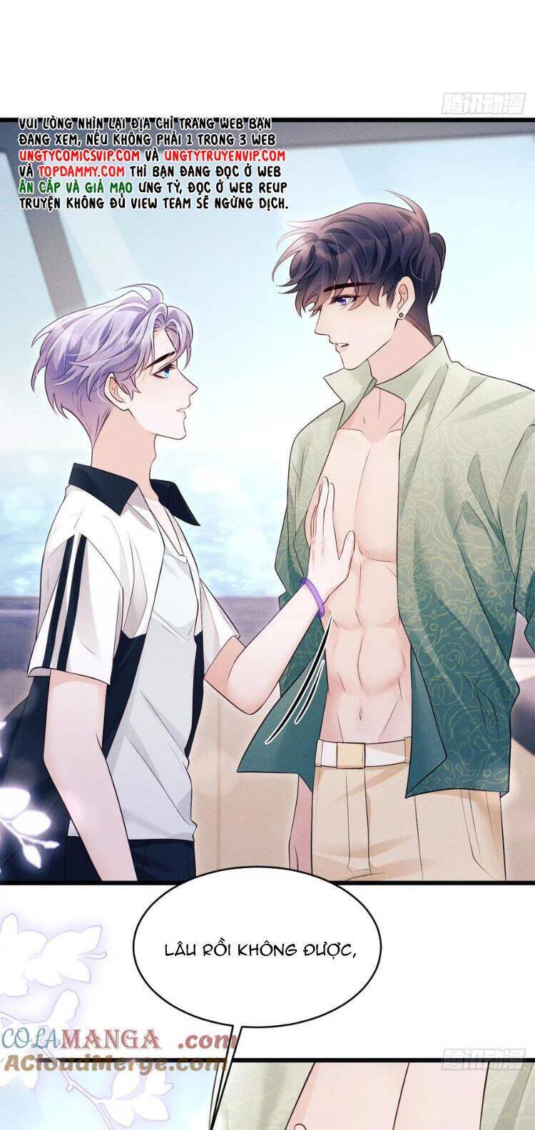 Tôi Hoài Nghi Ảnh Đế Đang Theo Đuổi Tôi Chapter  154 - 33