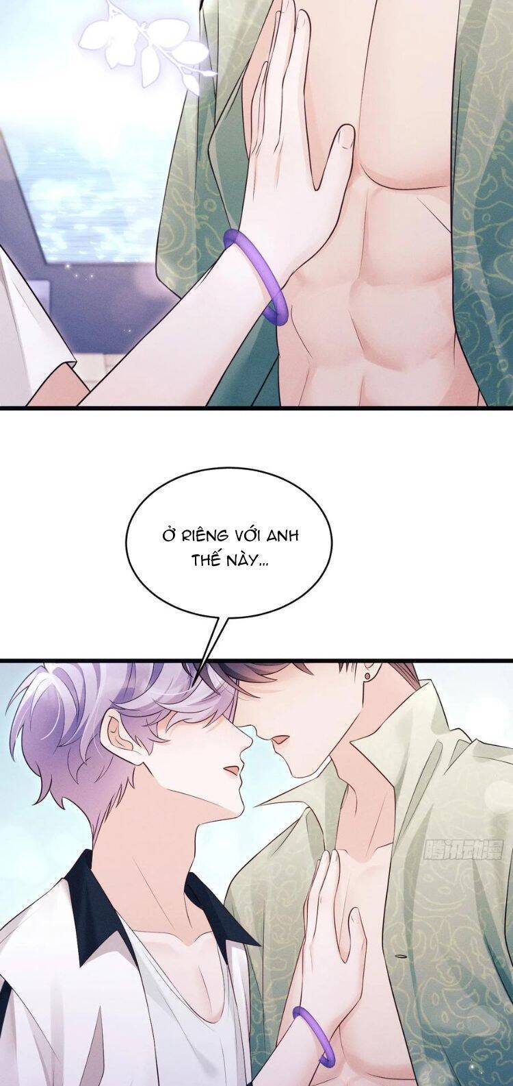 Tôi Hoài Nghi Ảnh Đế Đang Theo Đuổi Tôi Chapter 154 - 34