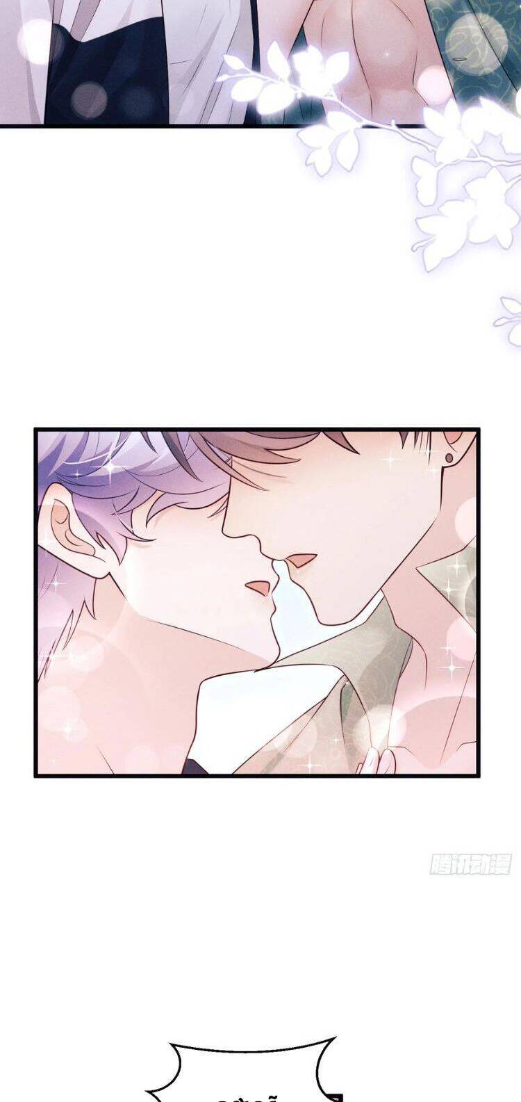 Tôi Hoài Nghi Ảnh Đế Đang Theo Đuổi Tôi Chapter  154 - 35